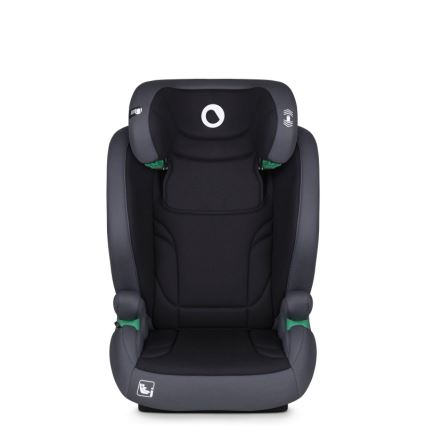 Lionelo - IGO i-Size autósülés 100-150 cm Szürke grafit
