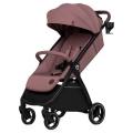 Lionelo - INGRID babakocsi Pink Mauve