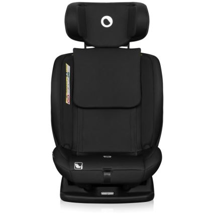 Lionelo - IZZY i-Size autósülés 40-150 cm fekete karbon