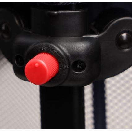 Lionelo - Járóka ROEL sötét kék