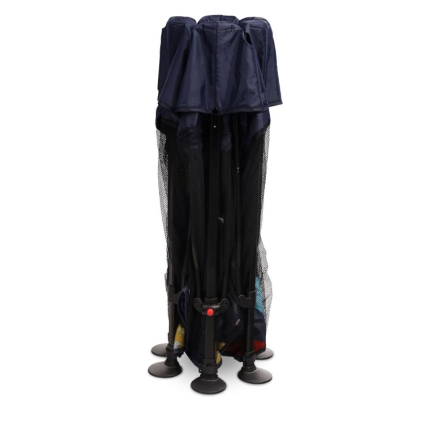 Lionelo - Játszókarám ROEL sötétkék