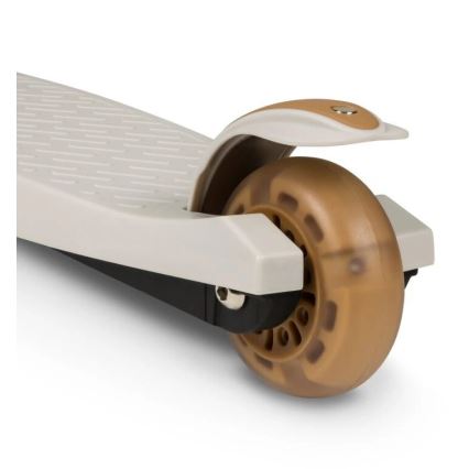 Lionelo - JESSY gyerekroller 3xAA bézs