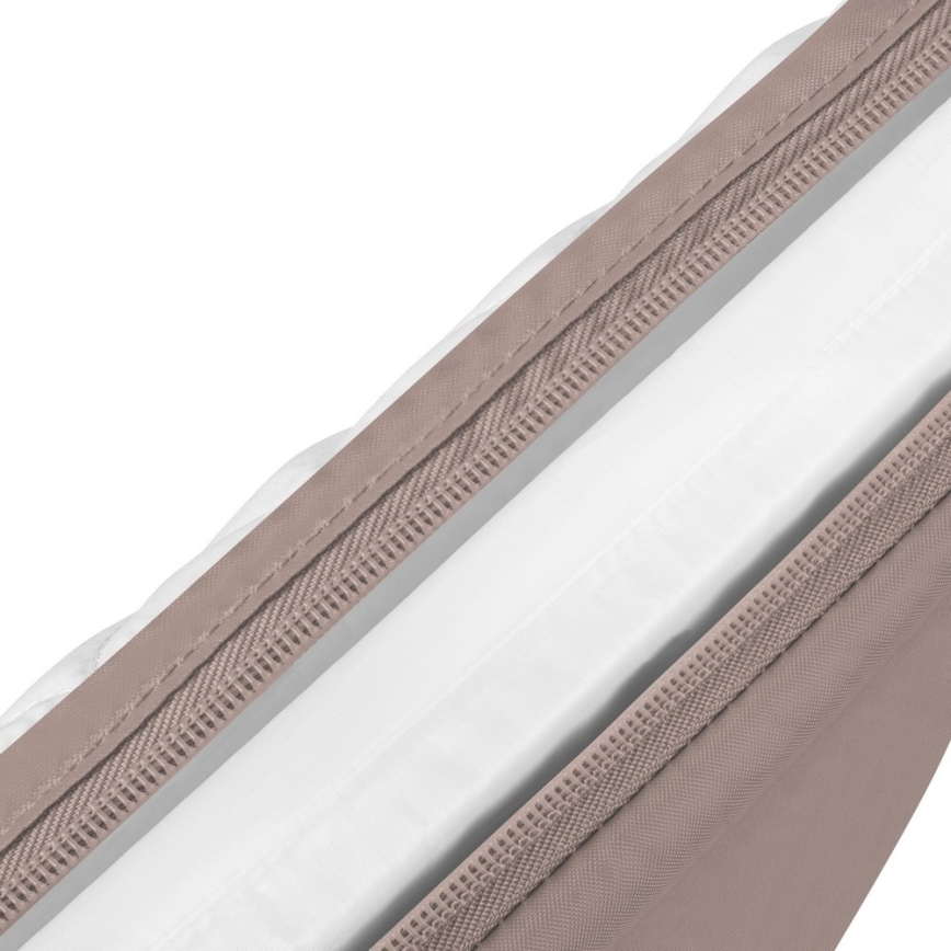 Lionelo - JODIE 3 az 1-ben babaágy bézs taupe