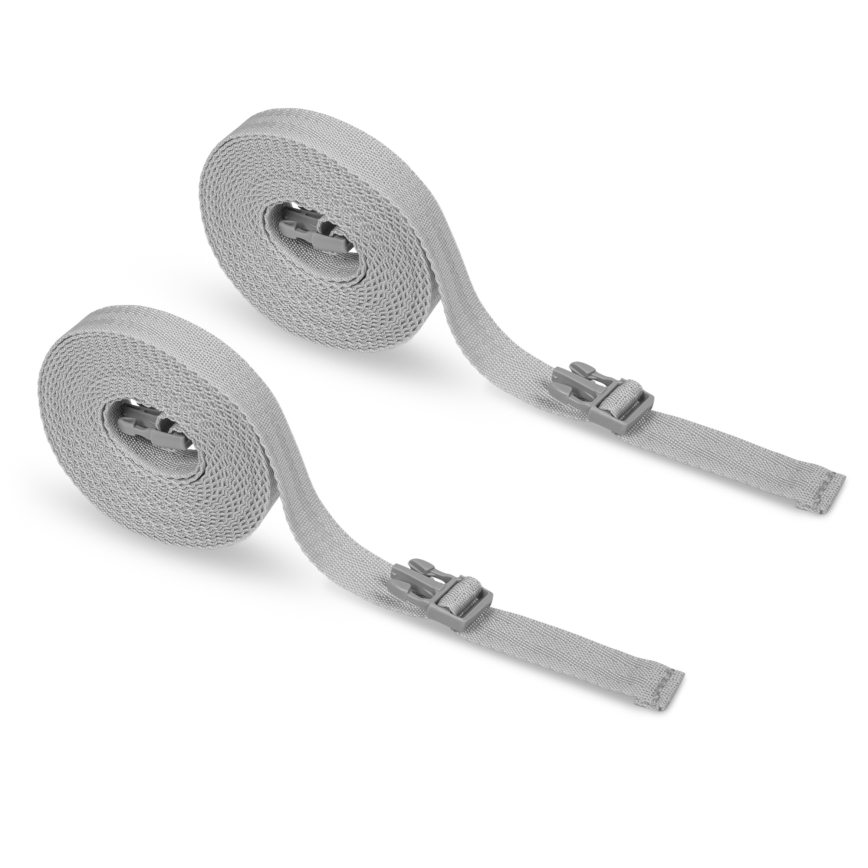 Lionelo - JODIE 3 az 1-ben babaágy bézs taupe