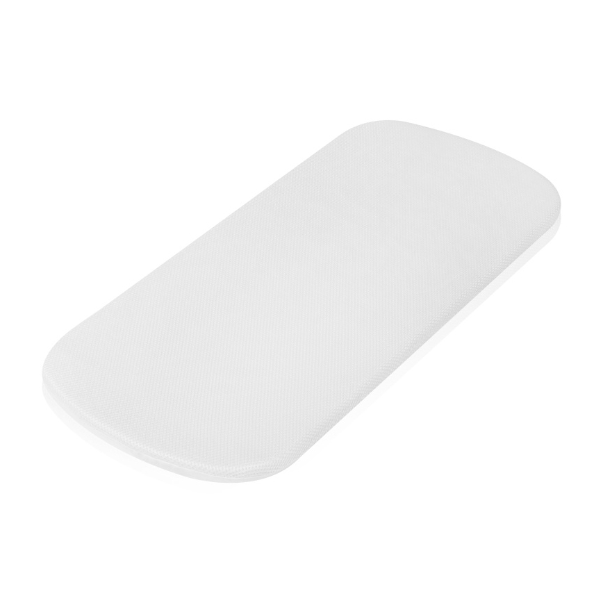 Lionelo - kombinált 2 az 1-ben AMBER PLUS babakocsi, homokszínű