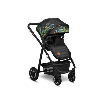 Lionelo - Kombinált 2 az 1-ben babakocsi AMBER Dreamin