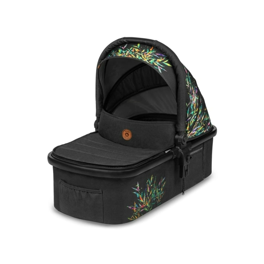 Lionelo - Kombinált 2 az 1-ben babakocsi AMBER Dreamin