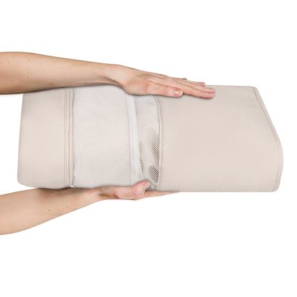 Lionelo - LEONIE PLUS 3 az 1-ben babaágy, bézs