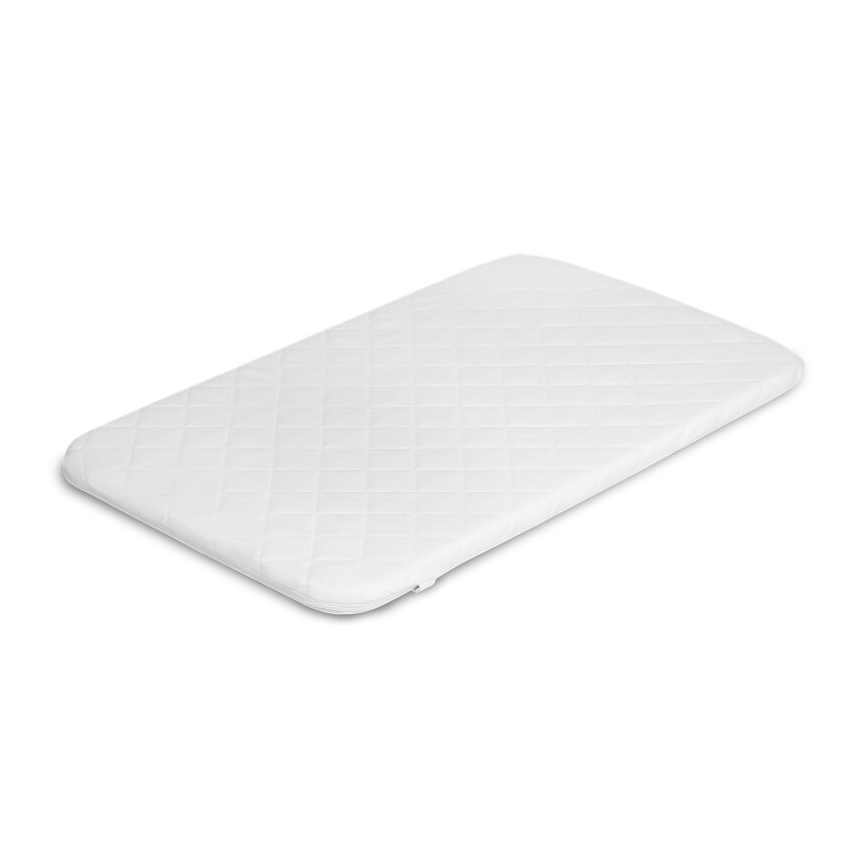 Lionelo - LEONIE PLUS 3 az 1-ben babaágy, bézs