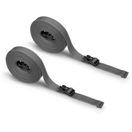 Lionelo - LEONIE PLUS 3 az 1-ben babaágy, szürke