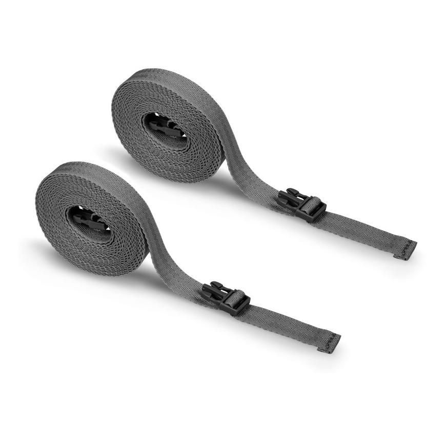 Lionelo - LEONIE PLUS 3 az 1-ben babaágy, szürke