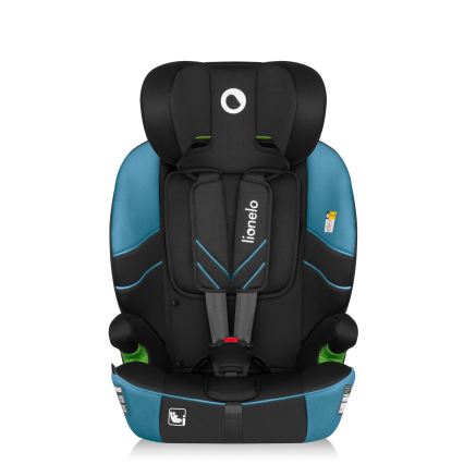 Lionelo - LEVI FIX i-Size autós gyerekülés 76-150 cm kobaltkék