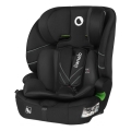 Lionelo - LEVI FIX i-Size autósülés 76-150 cm fekete karbon