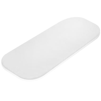 Lionelo - MIKA PLUS 2 az 1-ben kombinált babakocsi Grey Stone