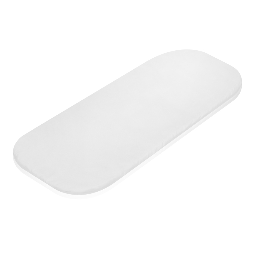 Lionelo - MIKA PLUS 2 az 1-ben kombinált babakocsi Grey Stone