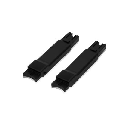 Lionelo - MIKA PLUS 2 az 1-ben kombinált babakocsi Grey Stone