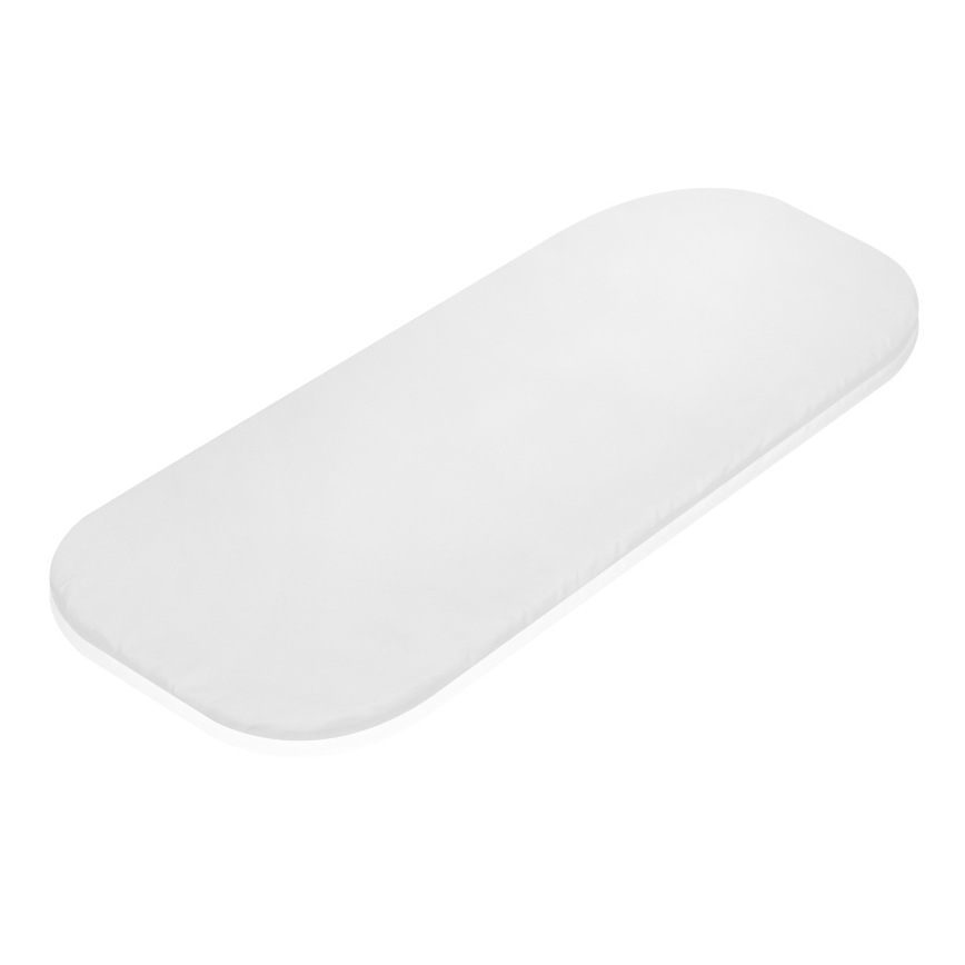 Lionelo - MIKA PLUS 2 az 1-ben kombinált babakocsi, olívazöld