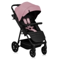 Lionelo - MIRA sportbabakocsi Pink Rose