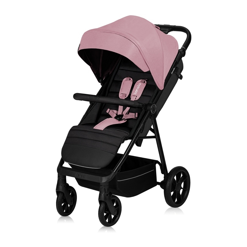 Lionelo - MIRA sportbabakocsi Pink Rose