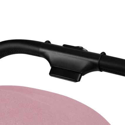 Lionelo - MIRA sportbabakocsi Pink Rose