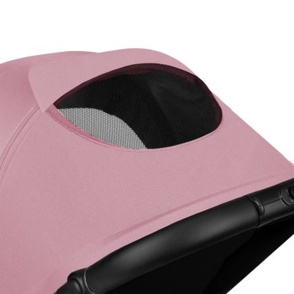 Lionelo - MIRA sportbabakocsi Pink Rose