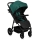 Lionelo - MIRA sportbabakocsi smaragdzöld