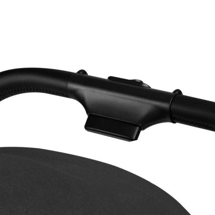 Lionelo - MIRA sportbabakocsi smaragdzöld