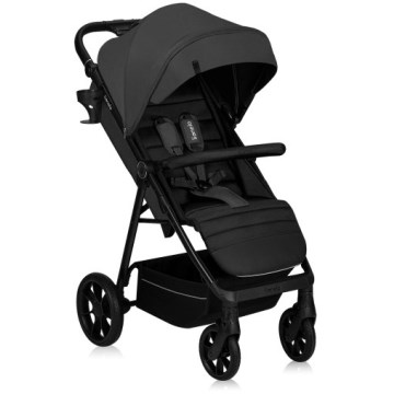 Lionelo - MIRA sportbabakocsi Szürke Grafit