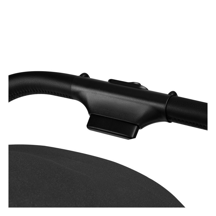 Lionelo - MIRA sportbabakocsi Szürke grafit