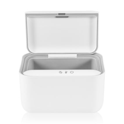 Lionelo - Nedves törlőkendő melegítő BABYBLISS 20W/230V