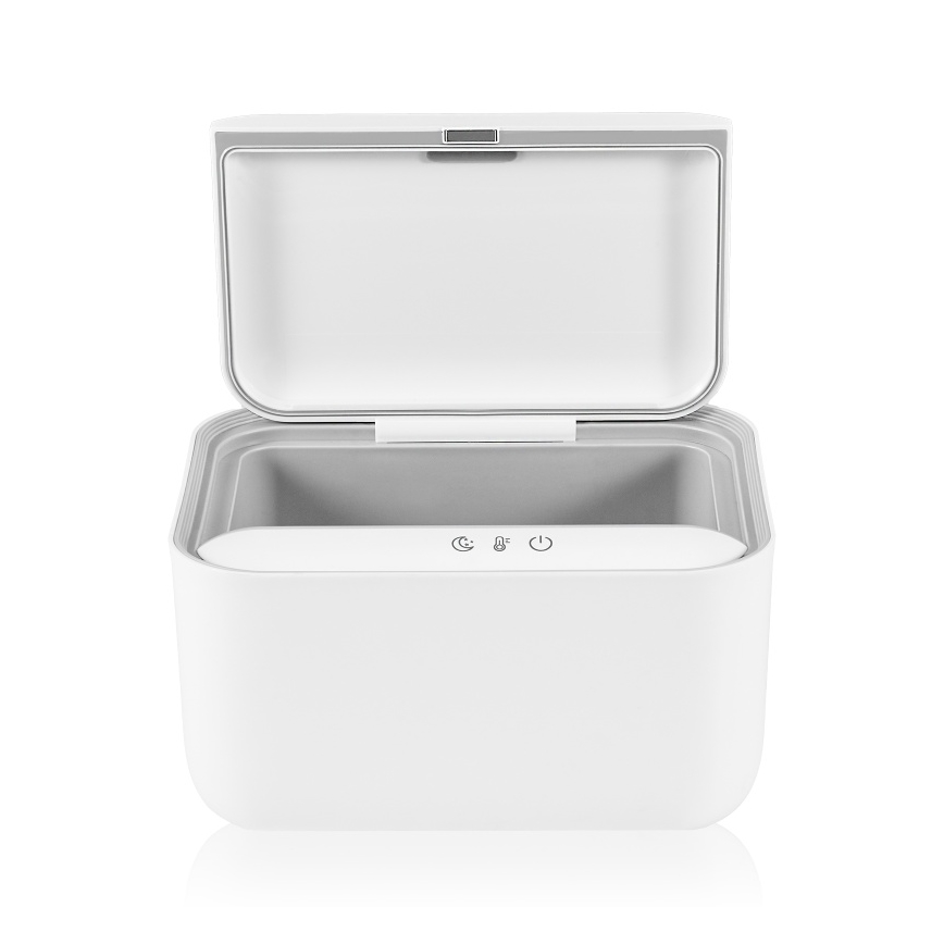 Lionelo - Nedves törlőkendő melegítő BABYBLISS 20W/230V