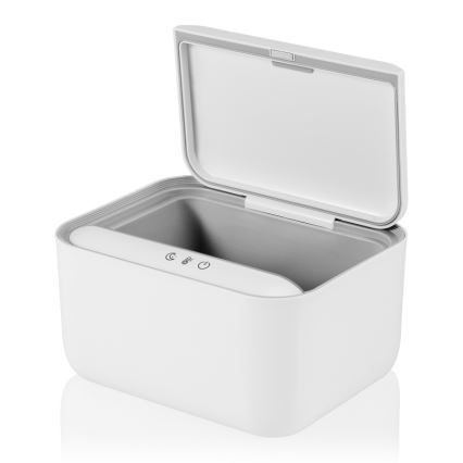 Lionelo - Nedves törlőkendő melegítő BABYBLISS 20W/230V