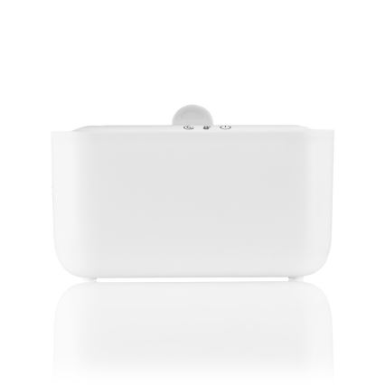 Lionelo - Nedves törlőkendő melegítő BABYBLISS 20W/230V