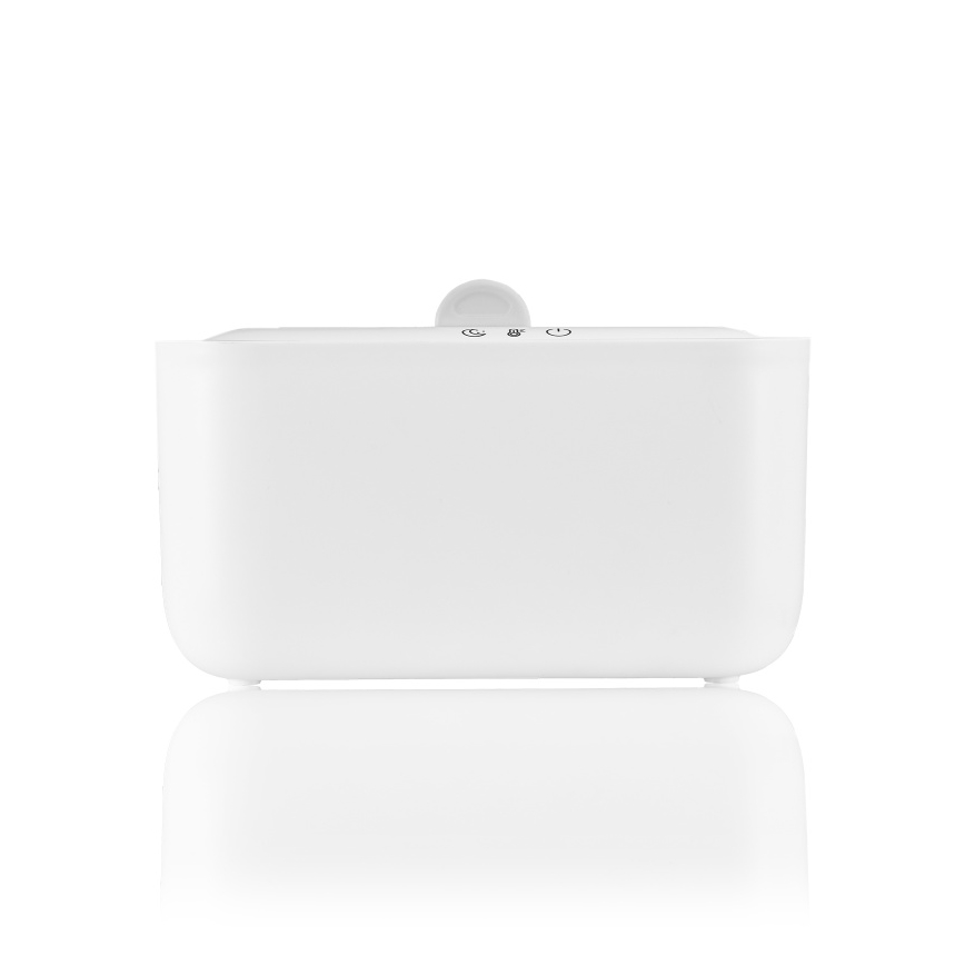 Lionelo - Nedves törlőkendő melegítő BABYBLISS 20W/230V