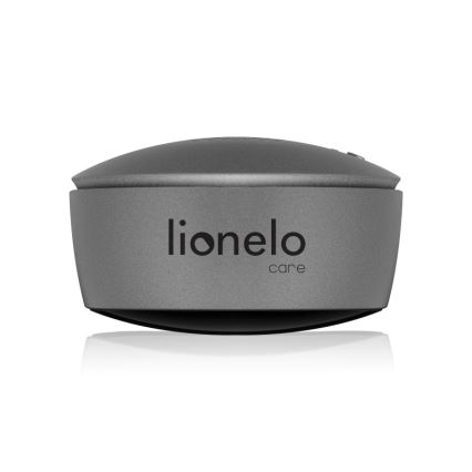 Lionelo - Okos babafigyelő BABYLINE SMART Wi-Fi fekete