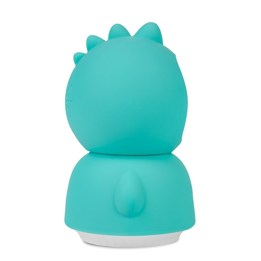 Lionelo - Okos bébiőr BABYLINE VIEW Wi-Fi 5V Fehér