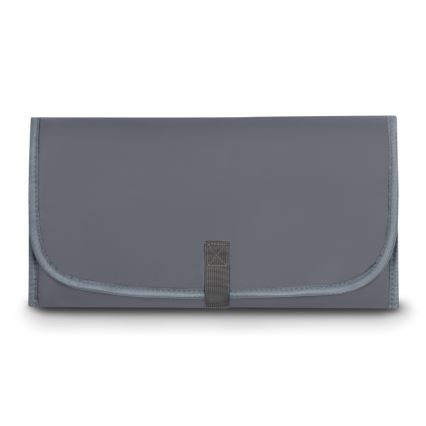 Lionelo - Pelenkázótáska babakocsihoz IDA Black Onyx