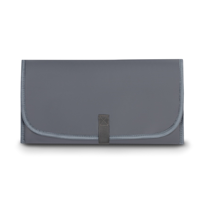 Lionelo - Pelenkázótáska babakocsihoz IDA Black Onyx