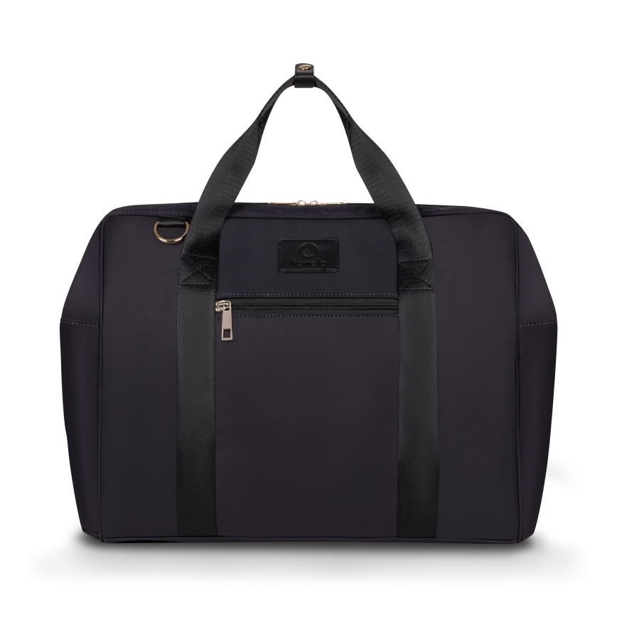 Lionelo - Pelenkázótáska babakocsihoz IDA Golden Moments