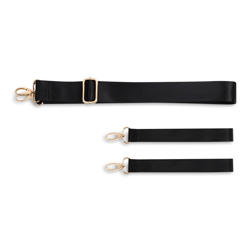 Lionelo - Pelenkázótáska babakocsihoz IDA Golden Moments