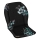 Lionelo - SEATLINER Golden Moments Black babakocsi ülésbetét