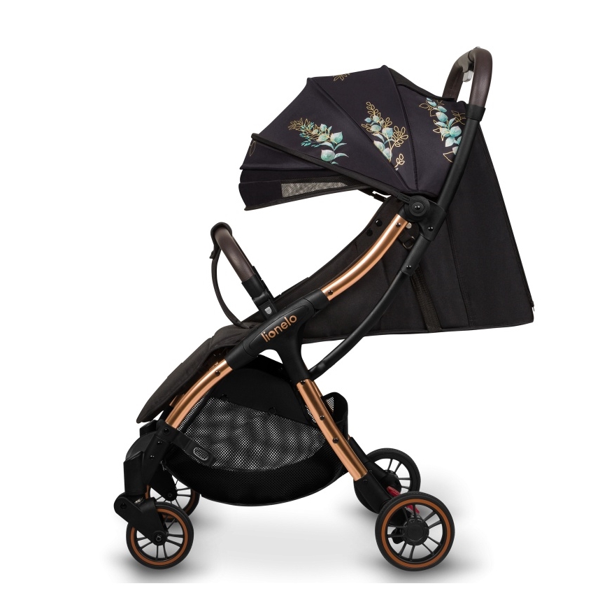 Lionelo - Sport babakocsi JULIE ONE Golden Moments