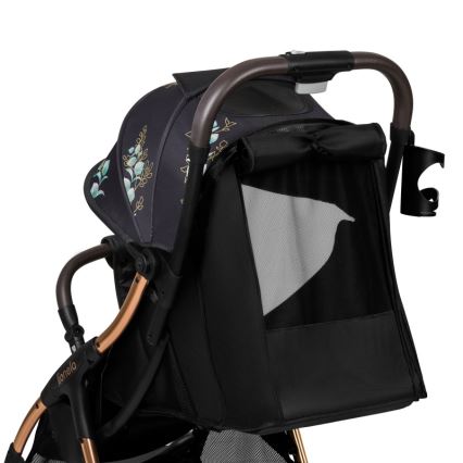 Lionelo - Sport babakocsi JULIE ONE Golden Moments