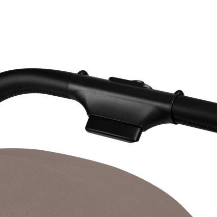 Lionelo - Sport babakocsi MIRA Bézs Homok