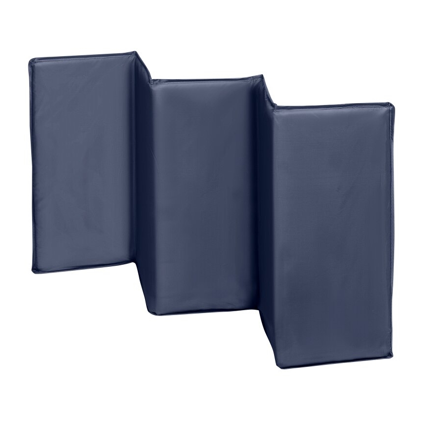 Lionelo - SVEN PLUS utazóágy, kék