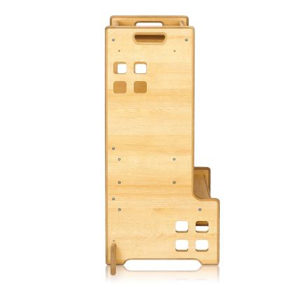 Lionelo - Tanulótorony CASS Natural