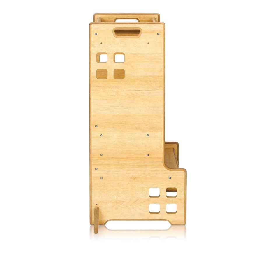 Lionelo - Tanulótorony CASS Natural