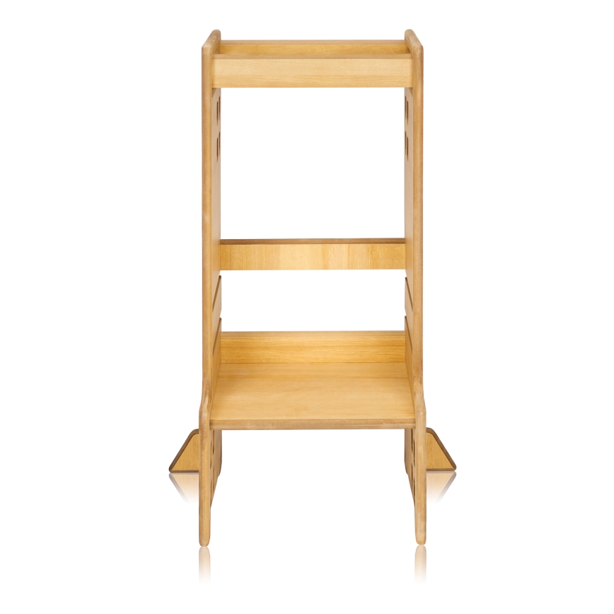 Lionelo - Tanulótorony CASS Natural