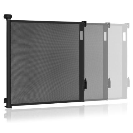 Lionelo - THEA biztonsági kapu fekete