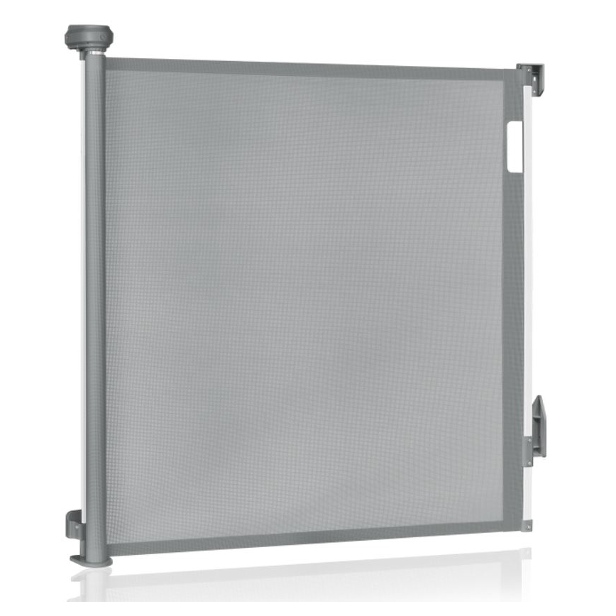 Lionelo - THEA biztonsági kapu, szürke